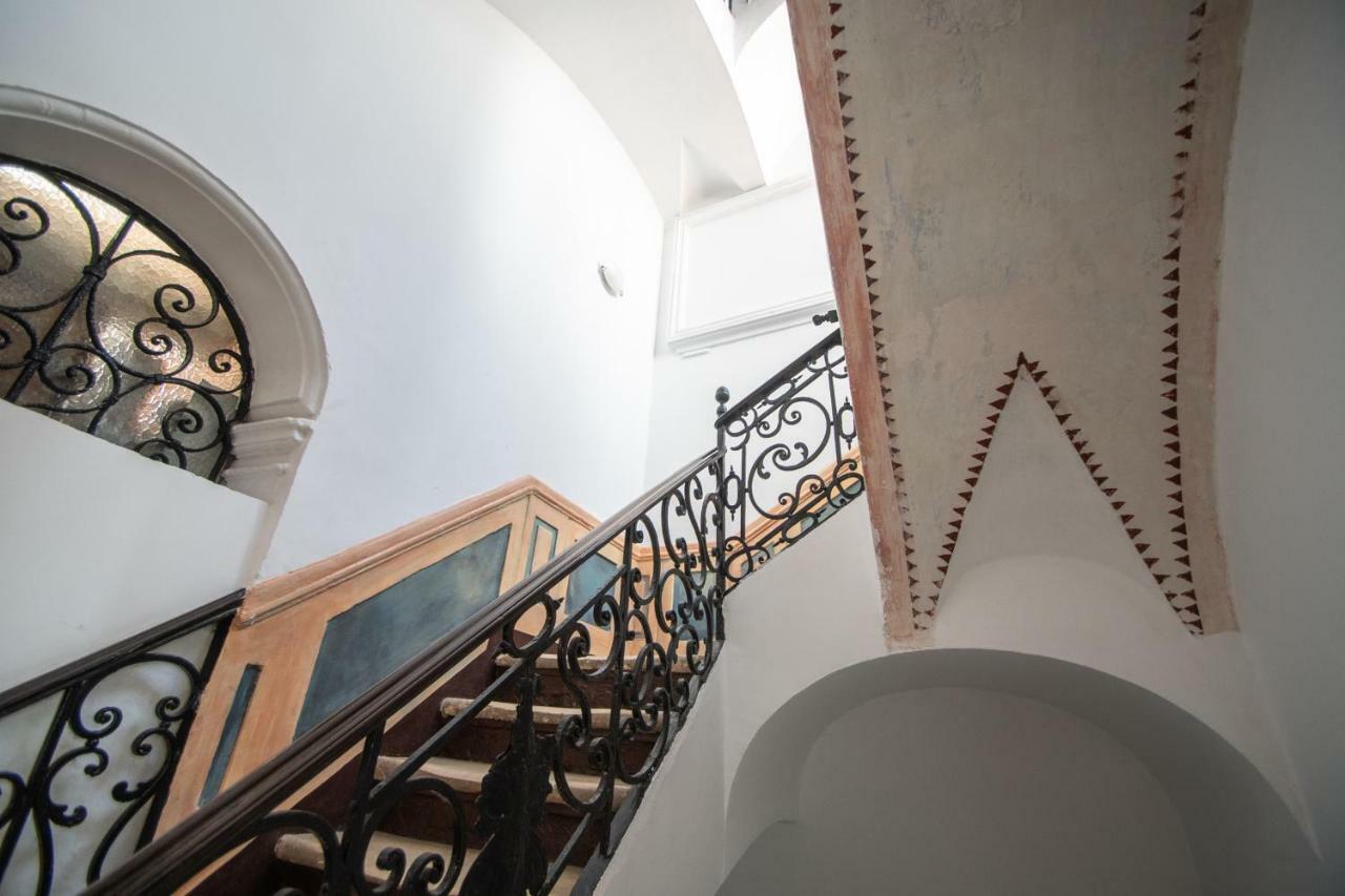 Apartamento Aires Mediterraneos Leilighet Cádiz Eksteriør bilde
