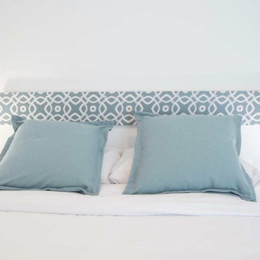 Apartamento Aires Mediterraneos Leilighet Cádiz Eksteriør bilde