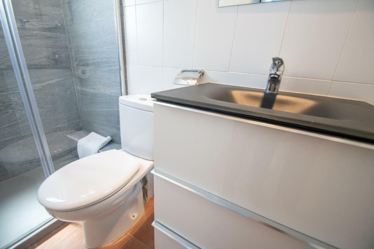 Apartamento Aires Mediterraneos Leilighet Cádiz Eksteriør bilde