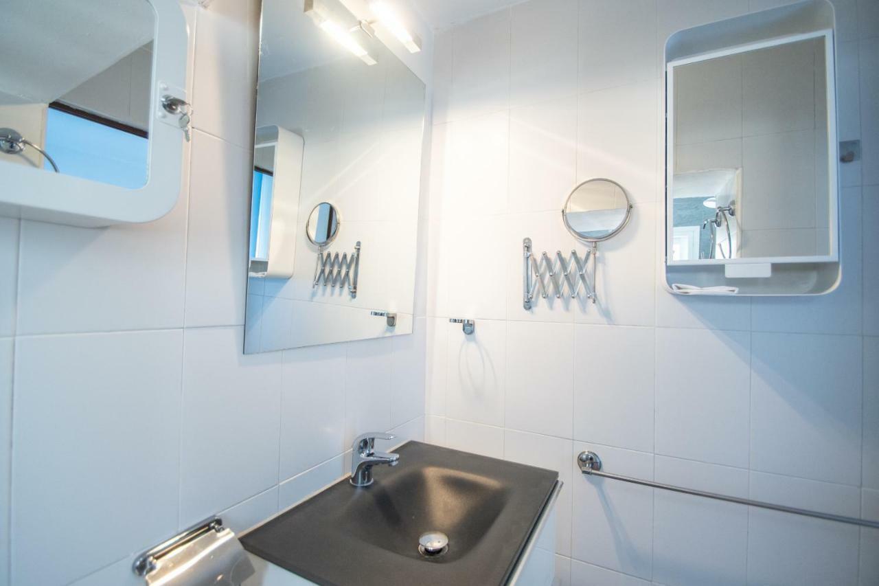 Apartamento Aires Mediterraneos Leilighet Cádiz Eksteriør bilde